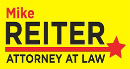 Mike Reiter Attorney, Panama City, Florida